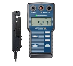 Ampe kìm đo dòng điện rò Gossen Metrawatt M311G